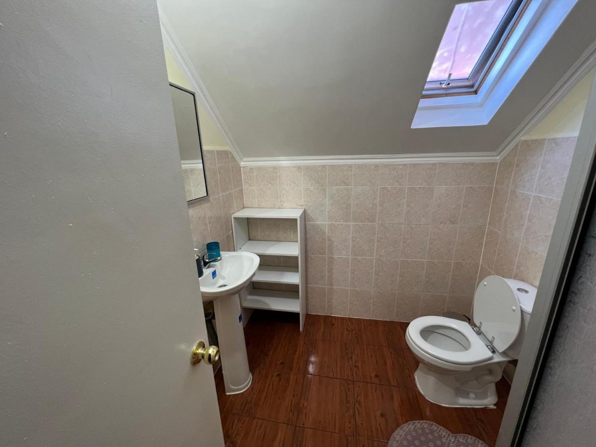 Hostal Piedra Santa Malalcahuello Eksteriør billede