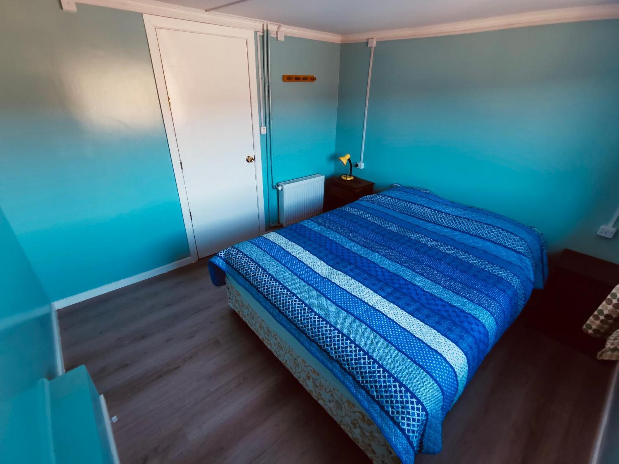 Hostal Piedra Santa Malalcahuello Eksteriør billede